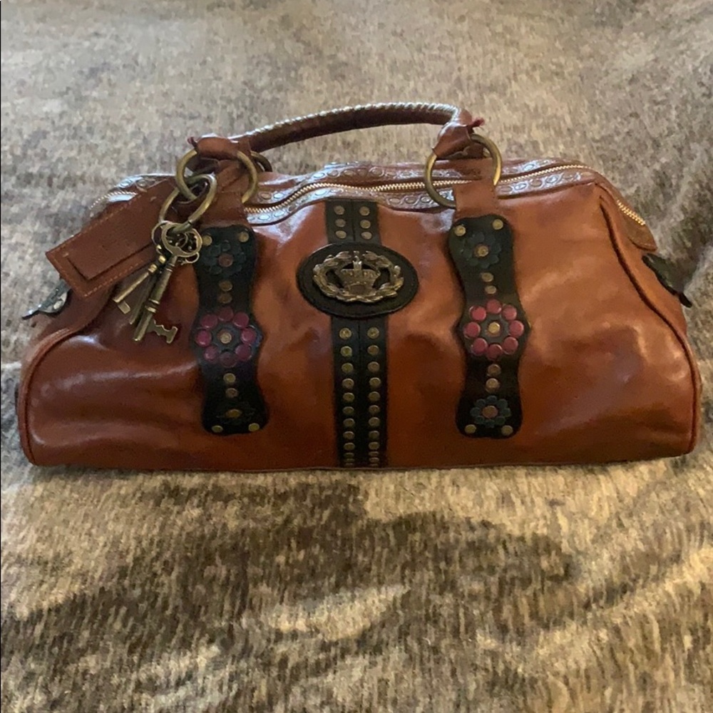 Anna Sui Vintage Purse